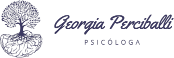 Georgia Perciballi - Psicóloga presencial e online